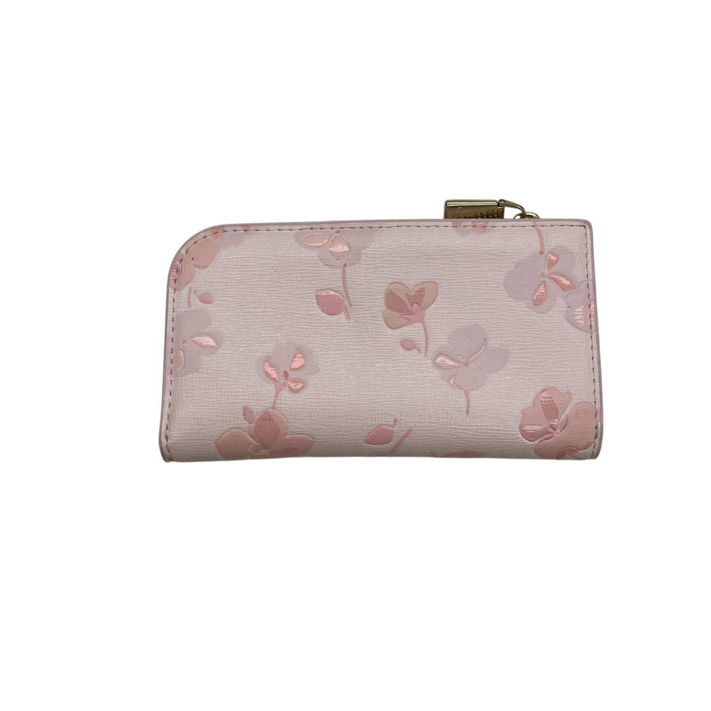 Wallet Designer By Kate Spade In Pink, Size:Medium