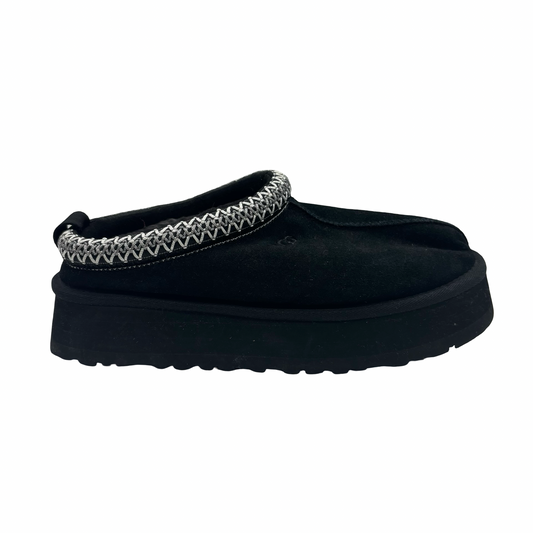 Shoes Designer By Ugg In Black, Size:8