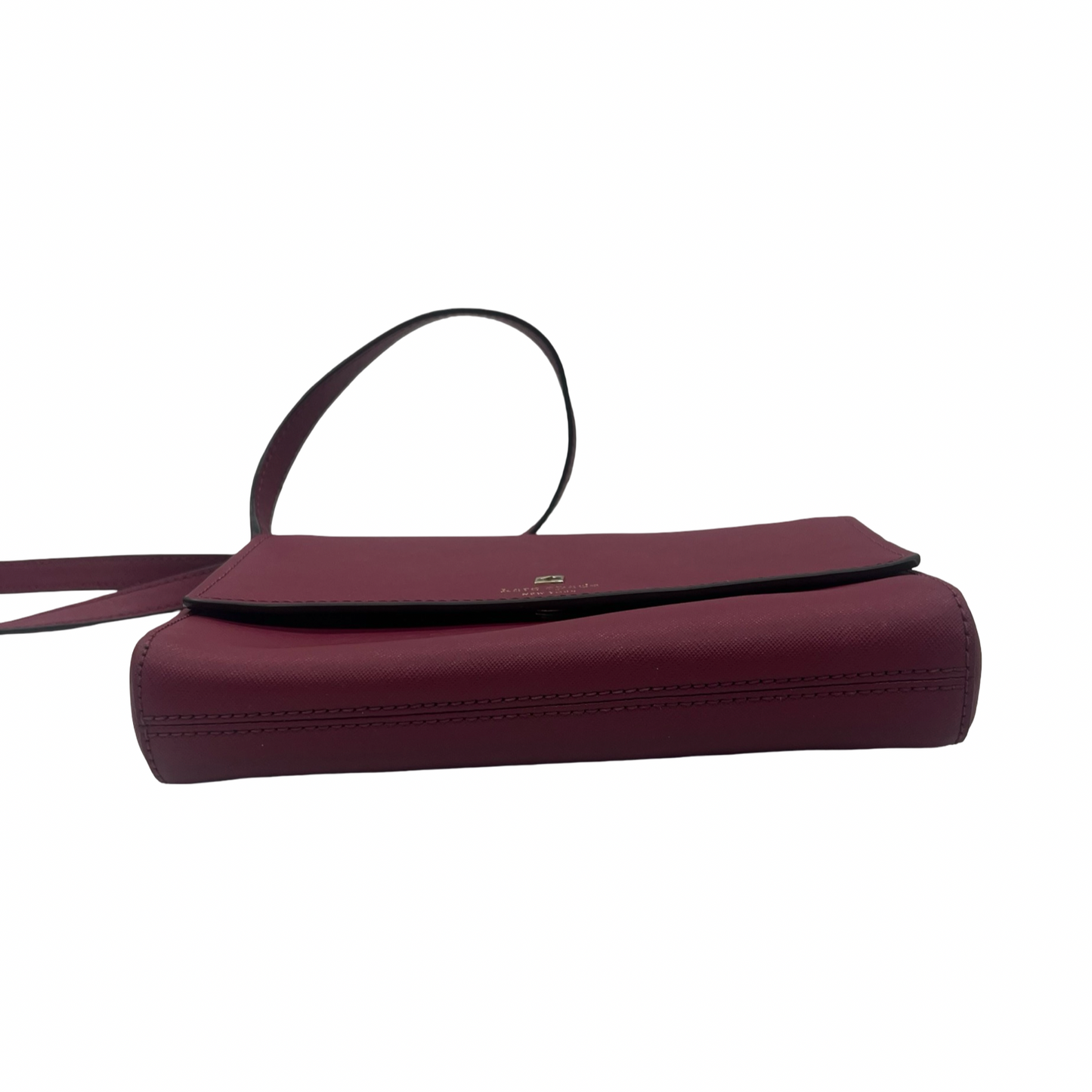 Crossbody Designer By Kate Spade In Pink, Size:Medium