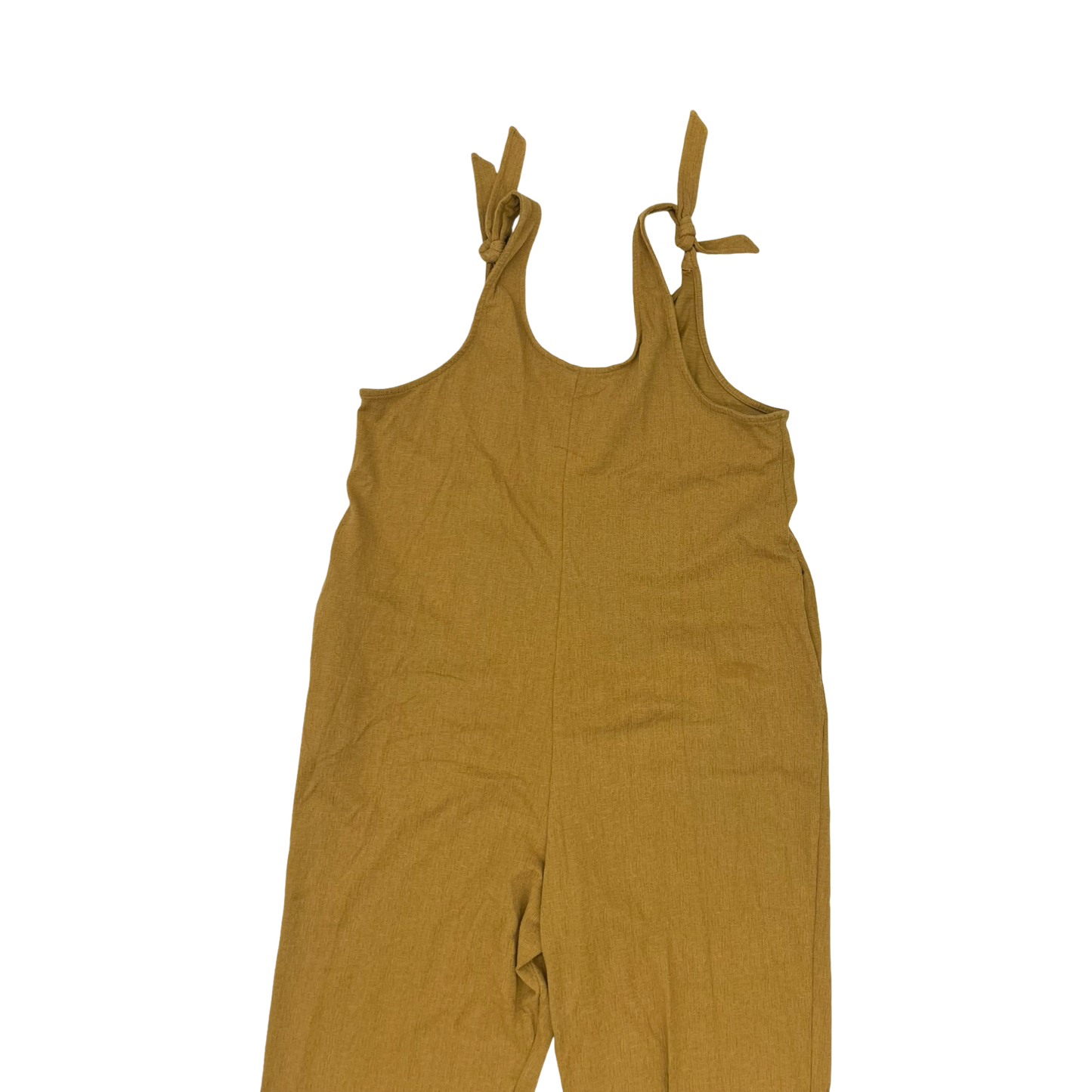 Mat Dress By Old Navy In Brown, Size:Xl