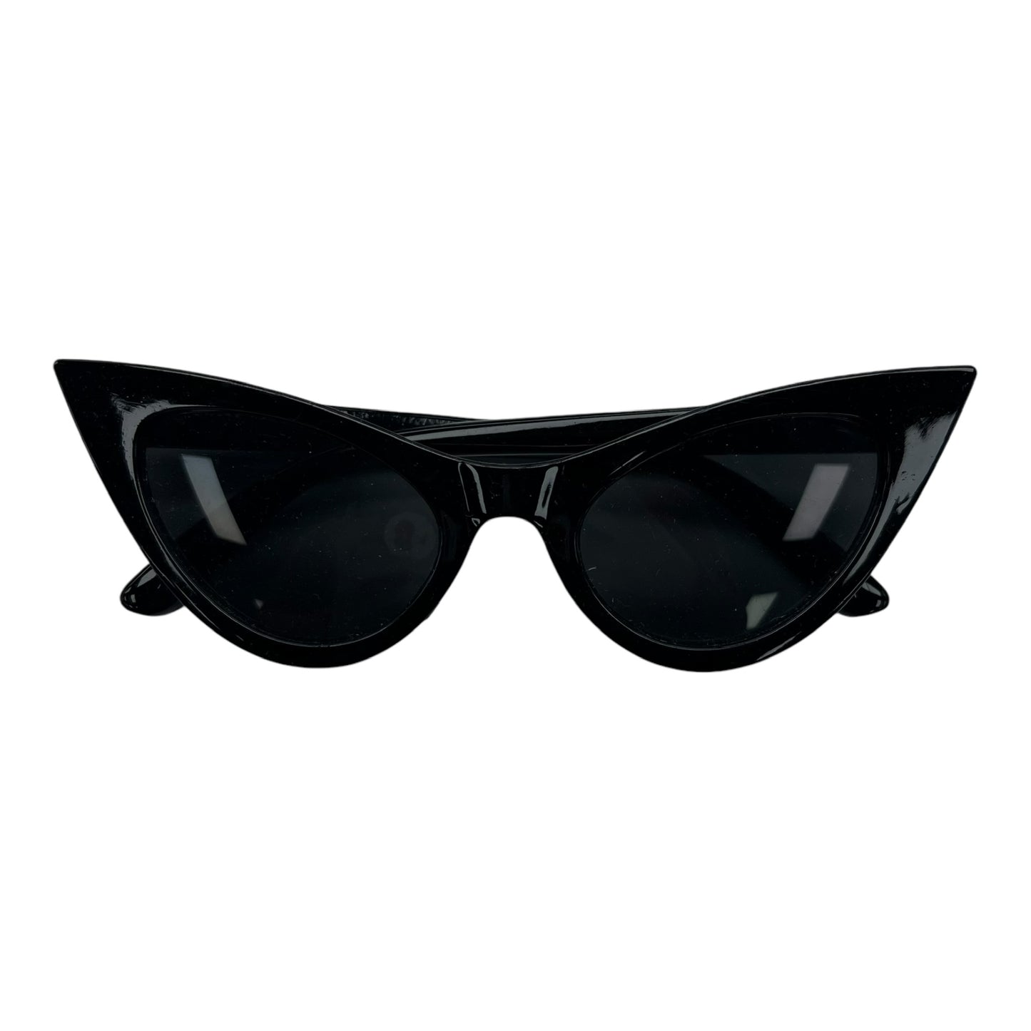 BLACK SUNGLASSES by CLOTHES MENTOR