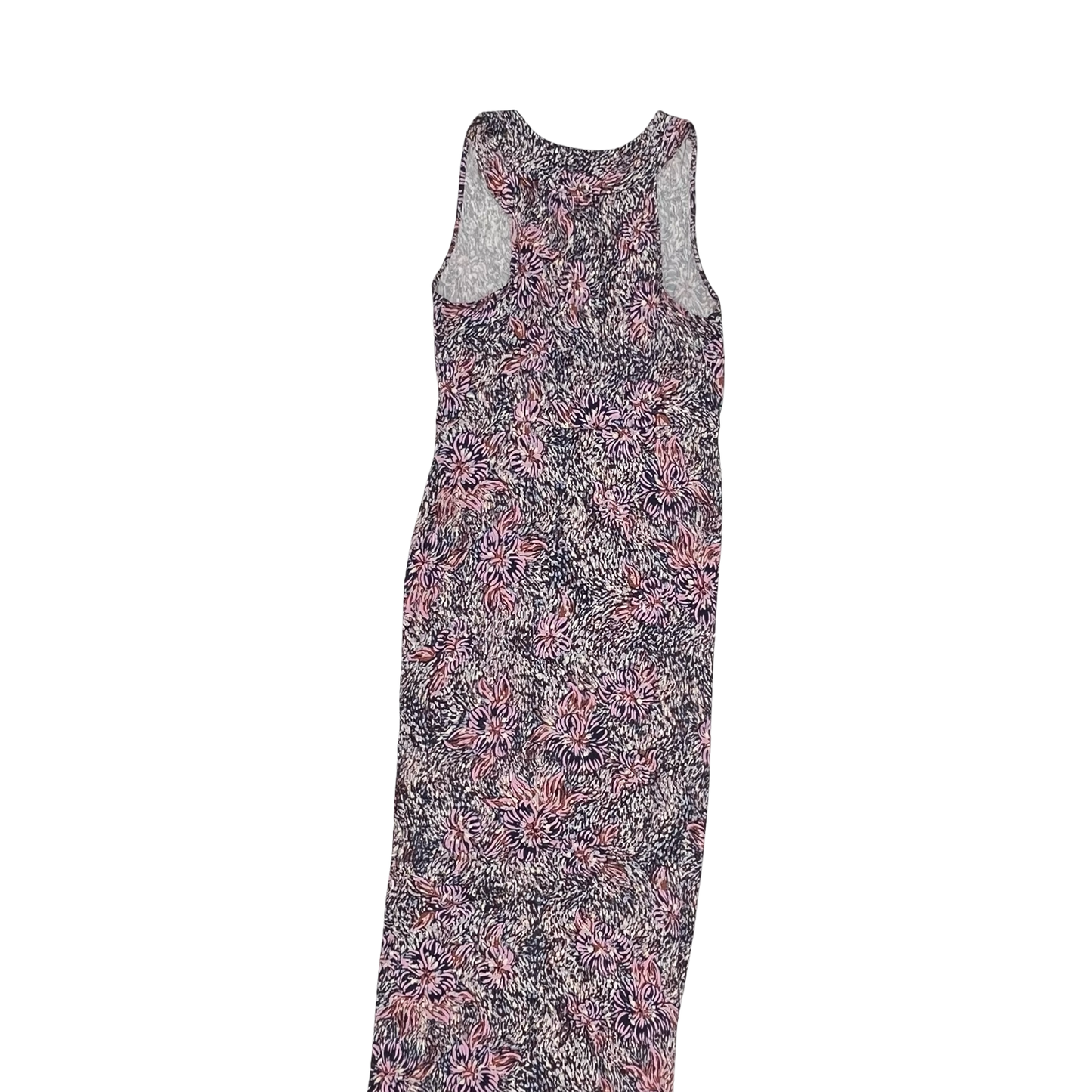 Mat Dress By Clothes Mentor In Blue, Size:M