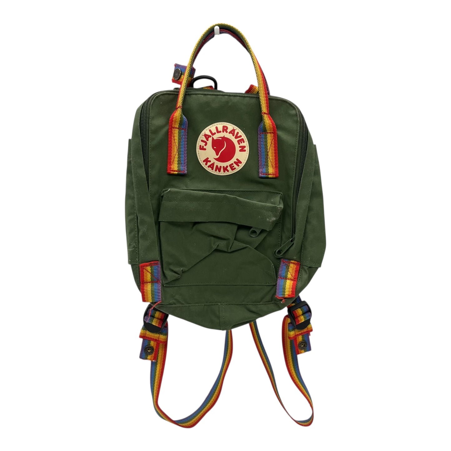 Backpack By Cme In Multi, Size:Medium