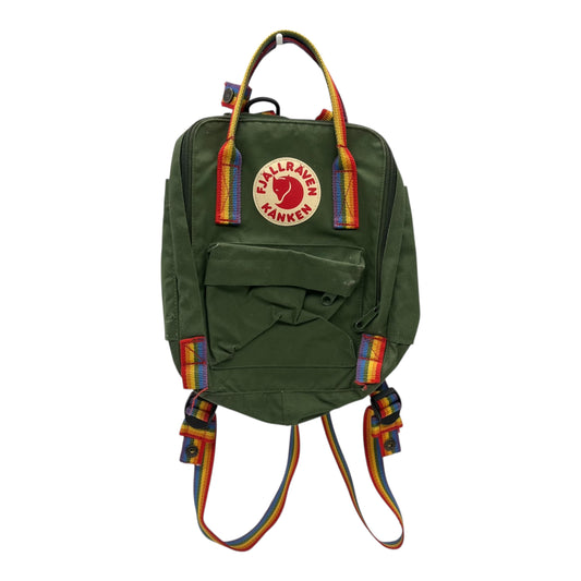 Backpack By Cme In Multi, Size:Medium