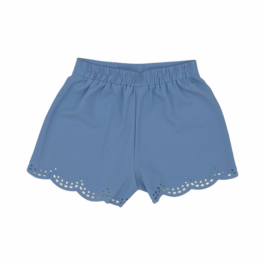 Shorts By Ces Femme In Blue, Size:S