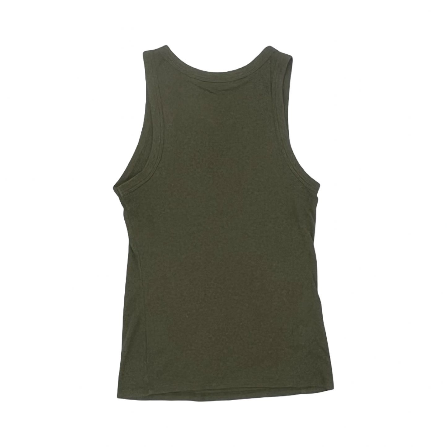 Tank Top By A New Day In Green, Size:M