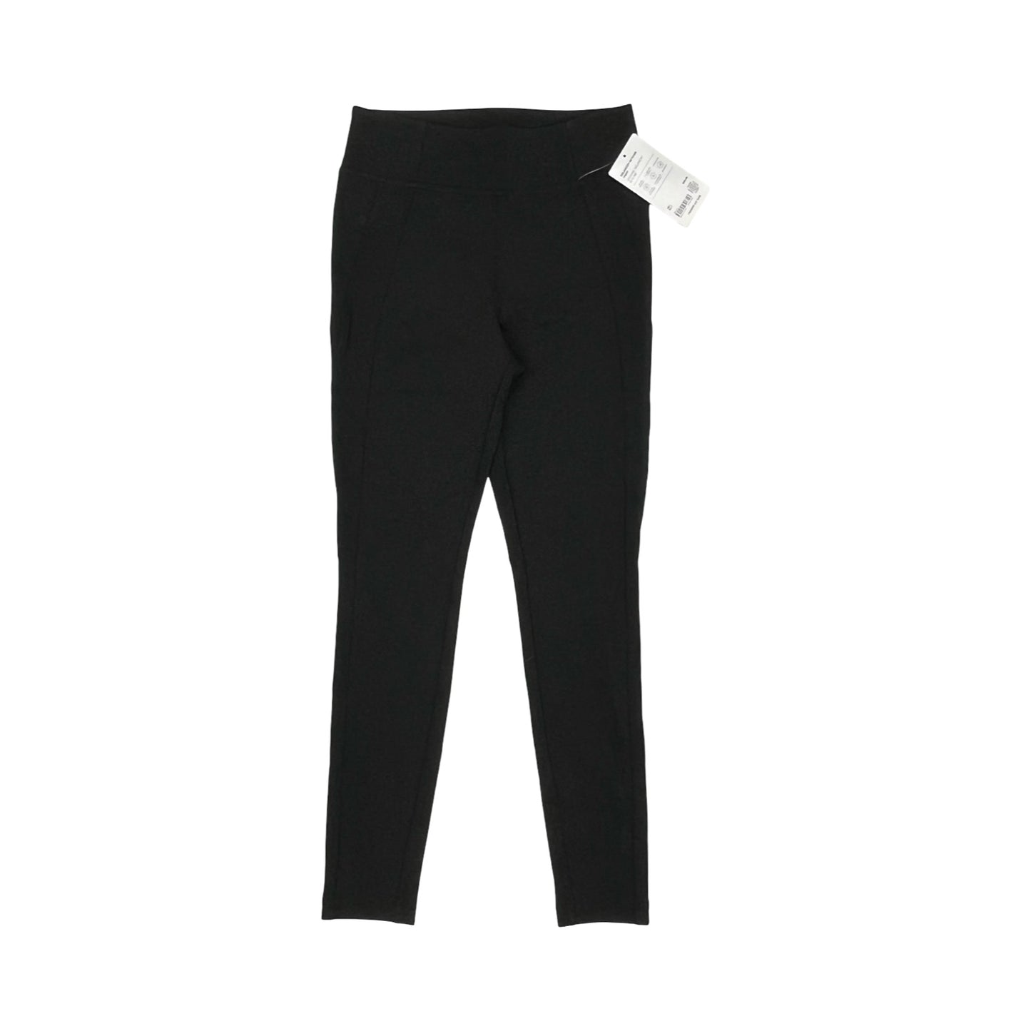 Athletic Pants By Athleta In Black, Size: S