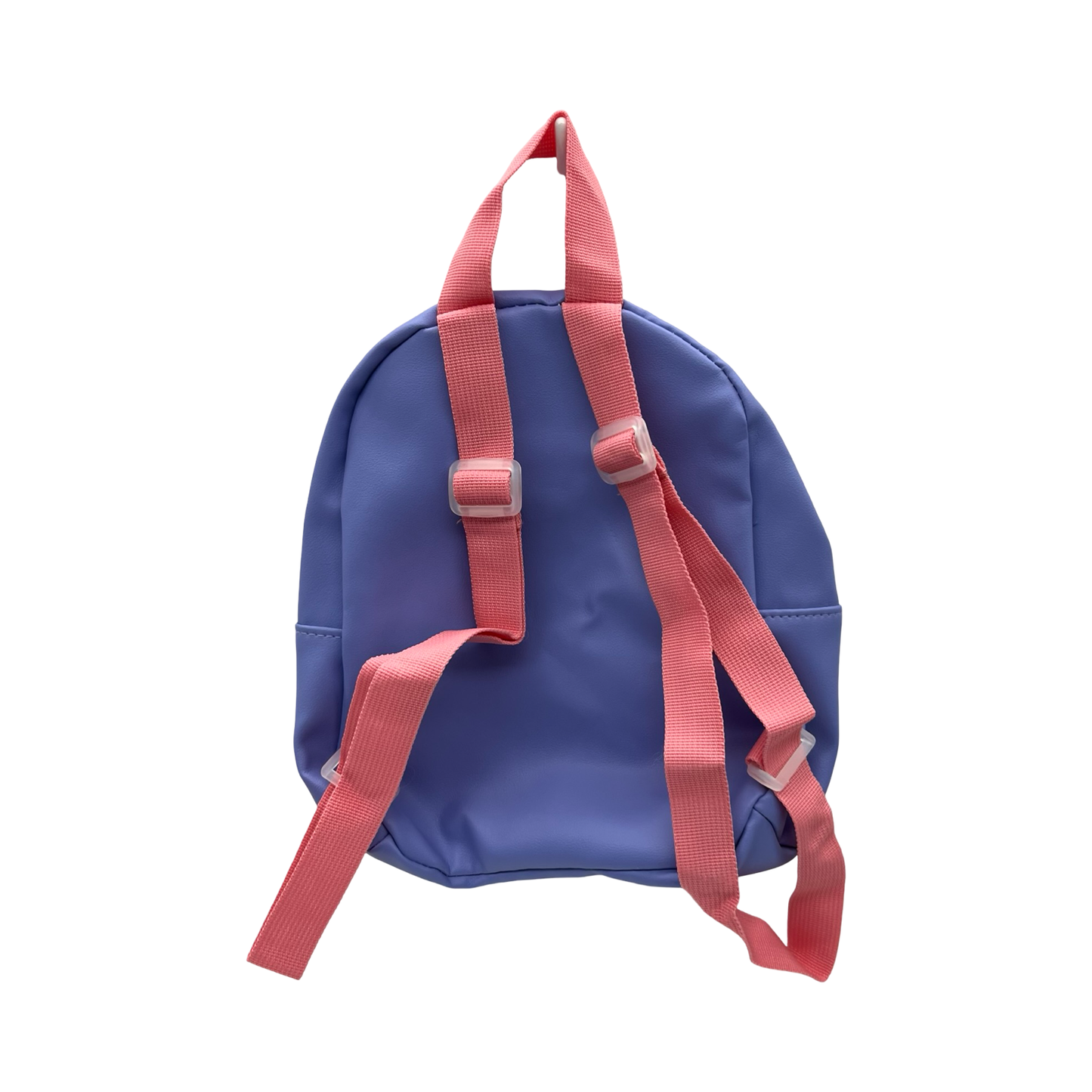 Backpack By Disney In Purple, Size:Small