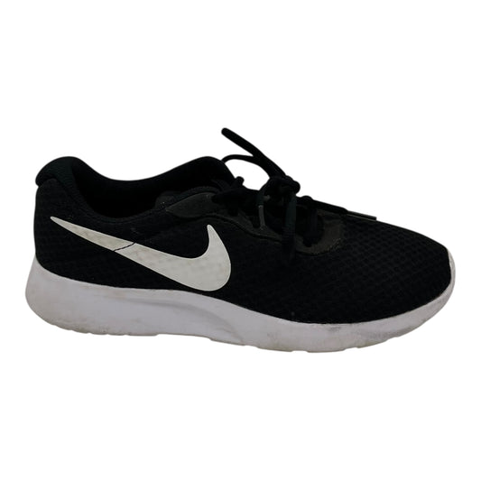 Shoes Athletic By Nike In Black, Size:8