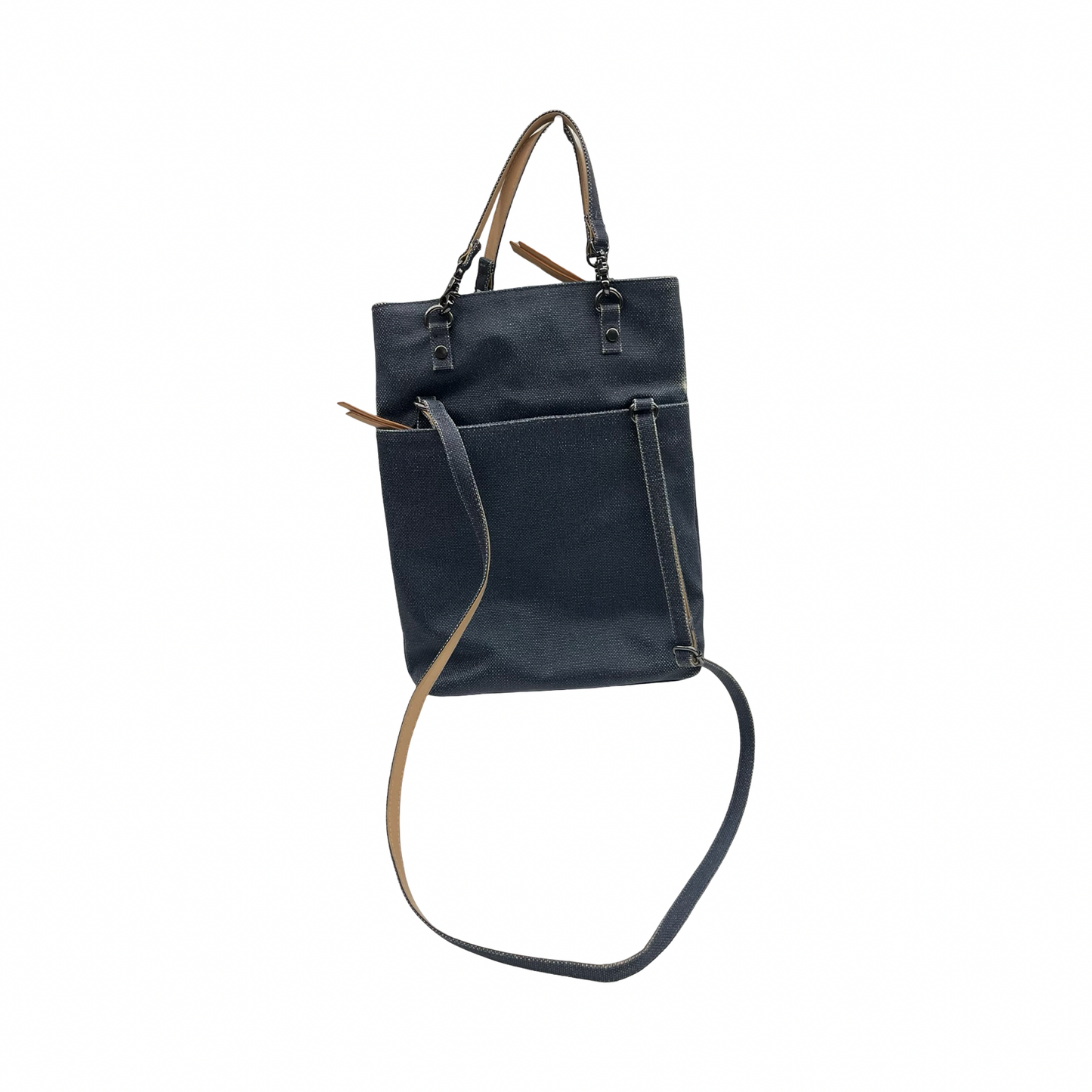 Crossbody By Sherpani In Blue, Size:Medium