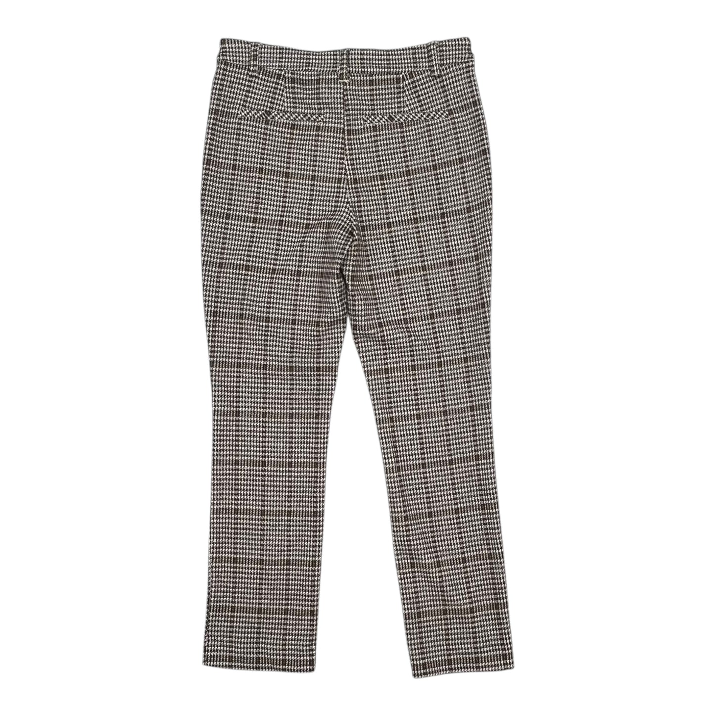 Pants Chinos & Khakis By Free People In Brown, Size:6