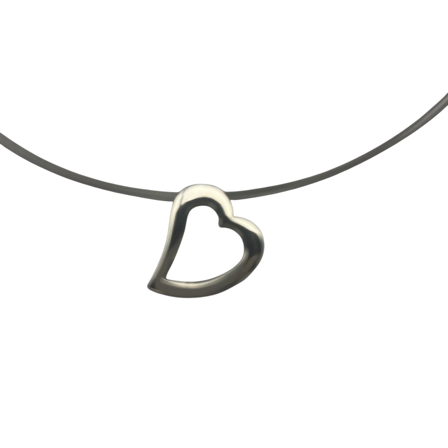 Necklace Pendant By Cmc In Silver