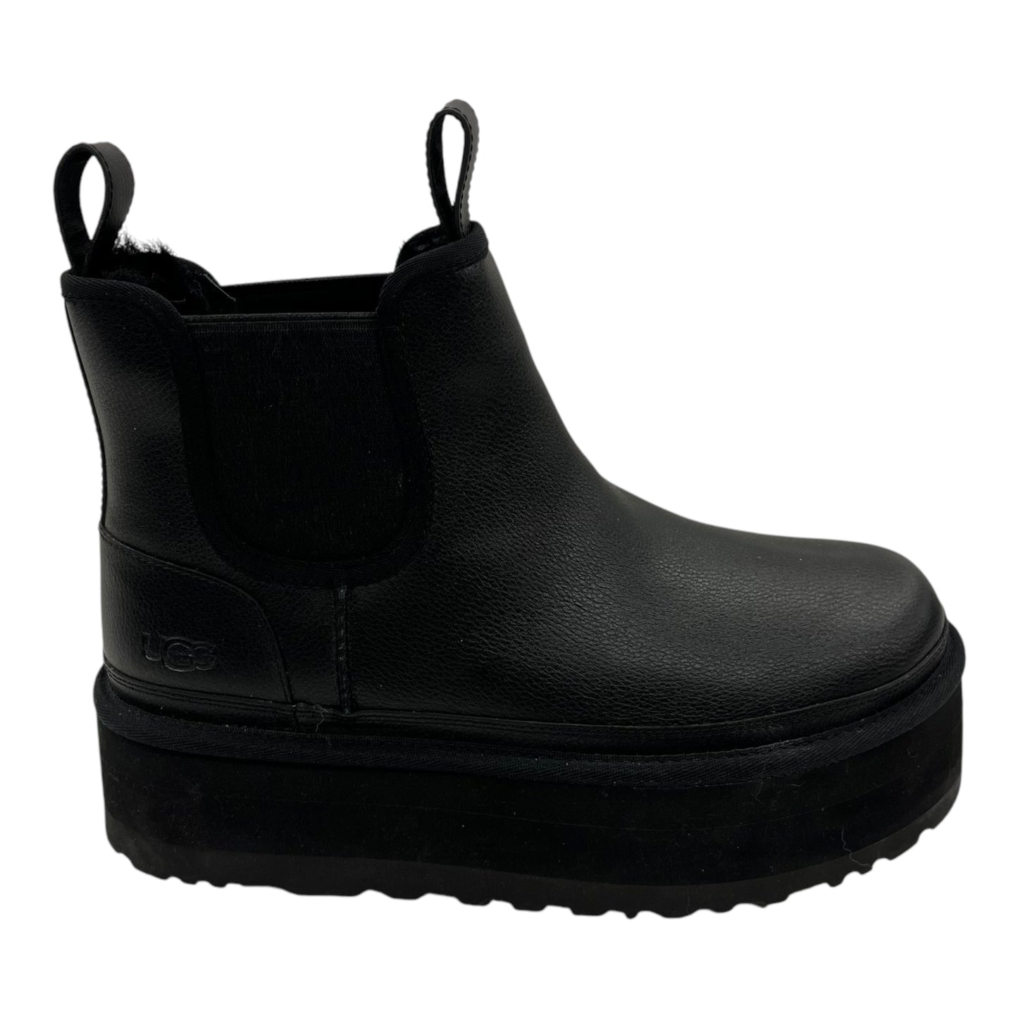 BOOTS DESIGNER by UGG In BLACK, Size: 9