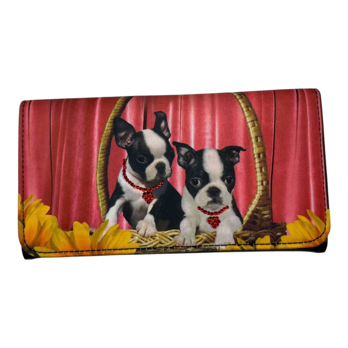 Handbag By Clothes Mentor In Multi, Size:Medium