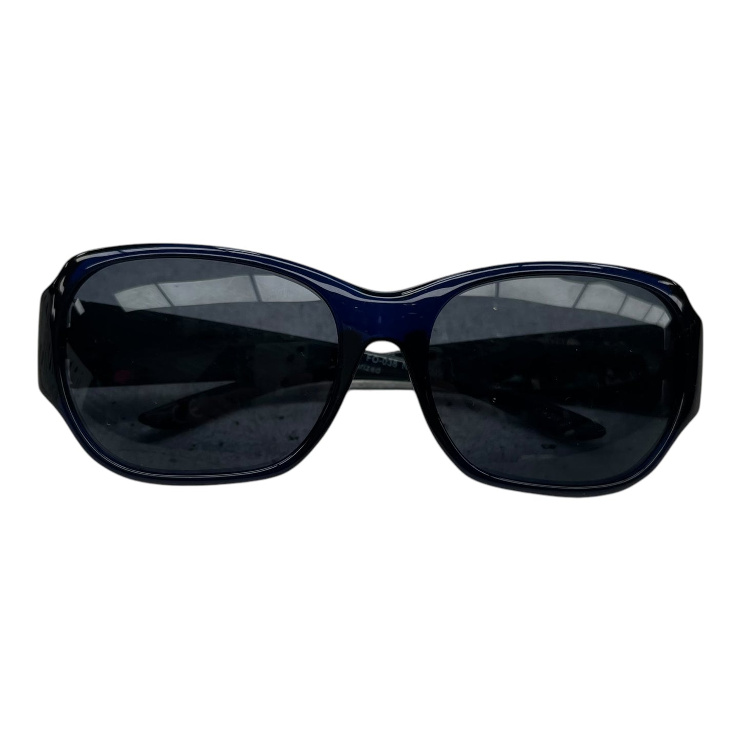 Sunglasses By Cmf In Blue