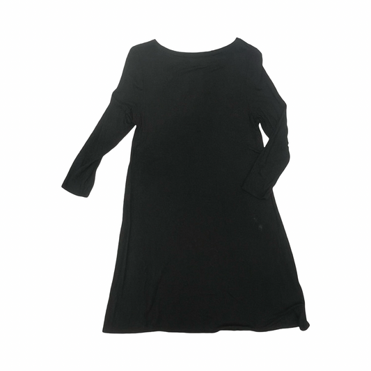 Dress Casual Midi By Amazon Essentials In Black, Size:S