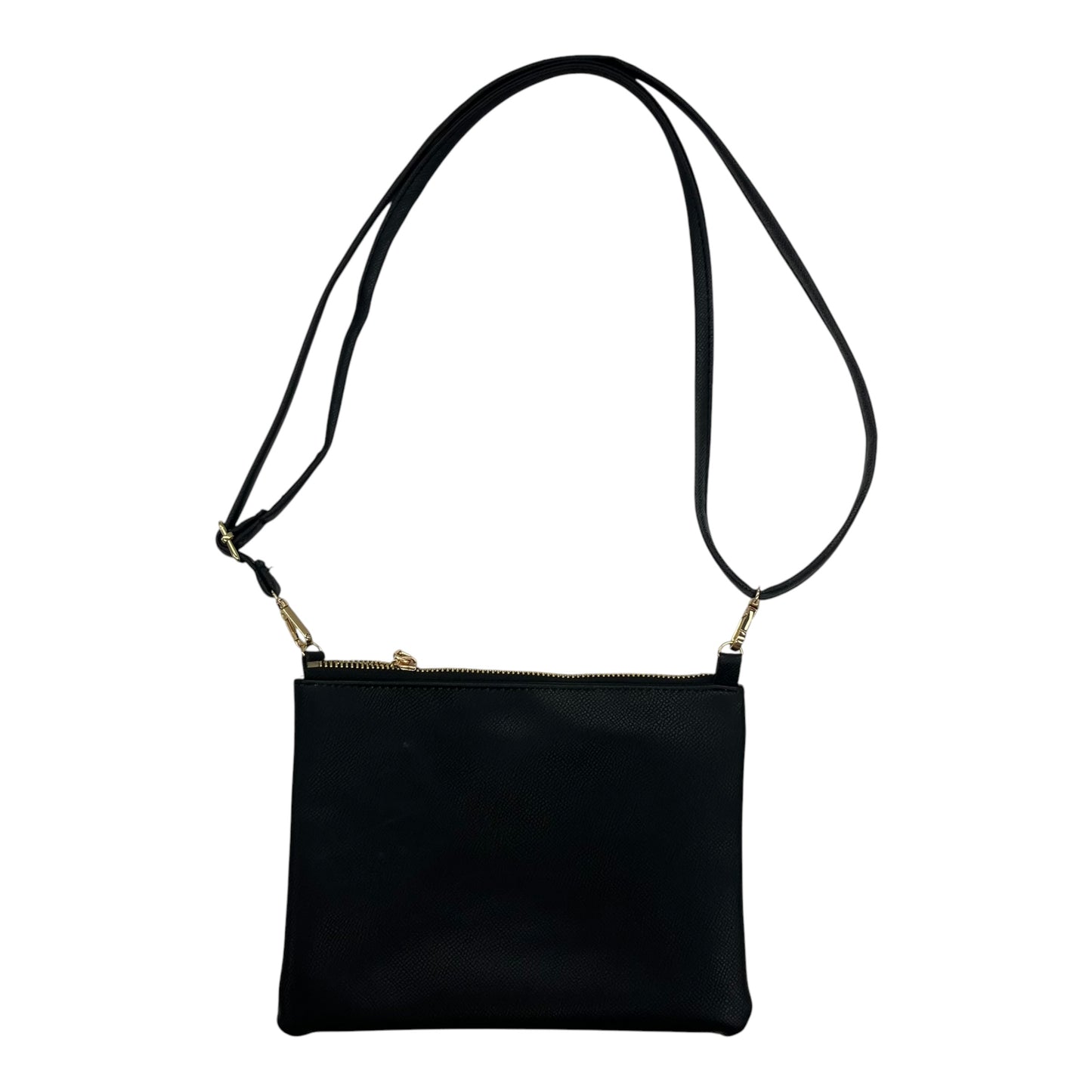 Crossbody By Cmf In Black, Size:Small