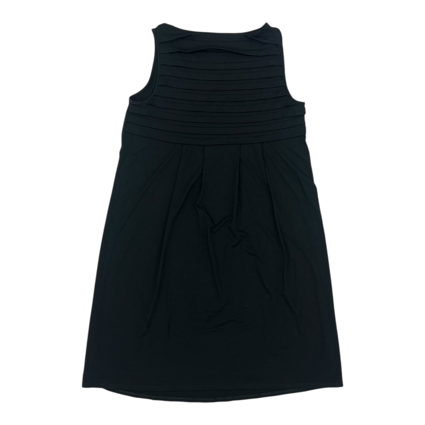 Dress Casual Short By J. Jill In Black, Size:0