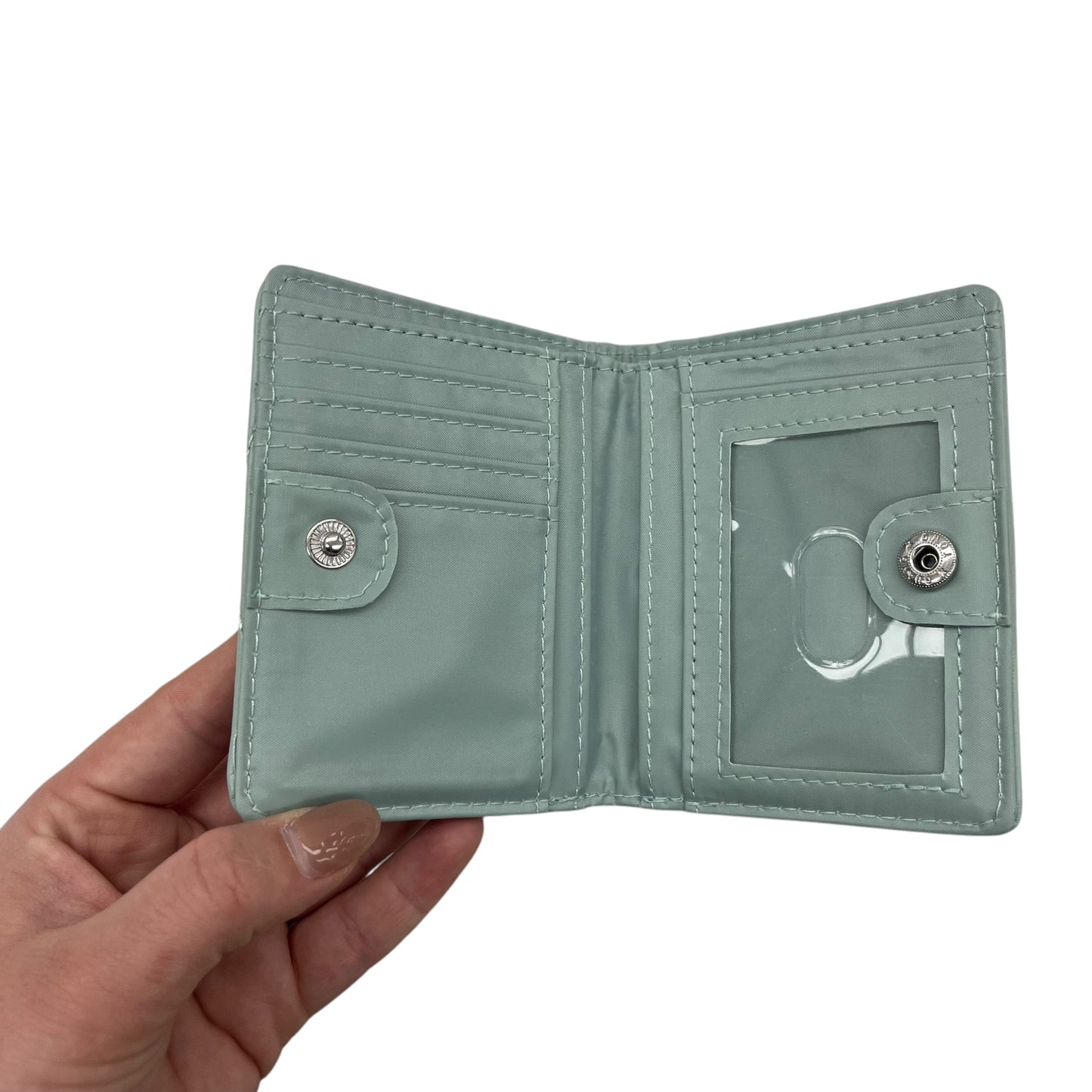 Wallet By Cmf In Green, Size:Small