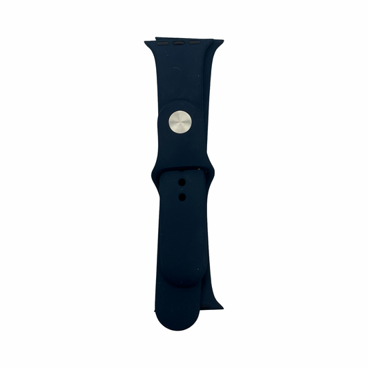 Accessory Label By Clothes Mentor In Navy