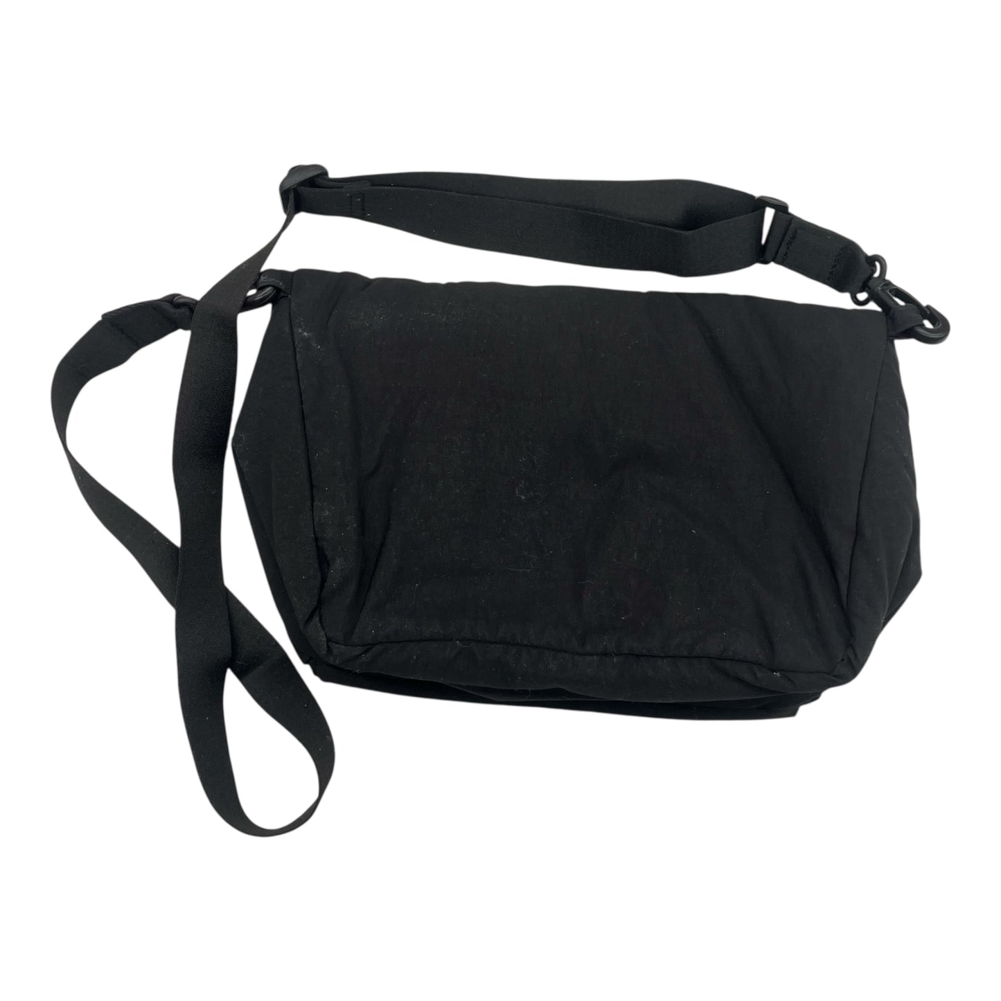 Crossbody By Hurley In Black, Size:Medium
