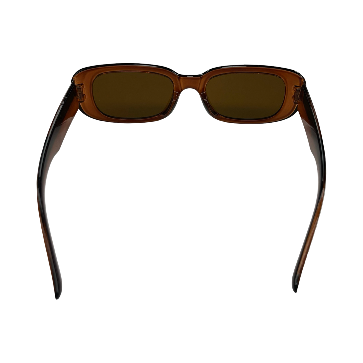 Sunglasses By Clothes Mentor In Tortoise Shell Print