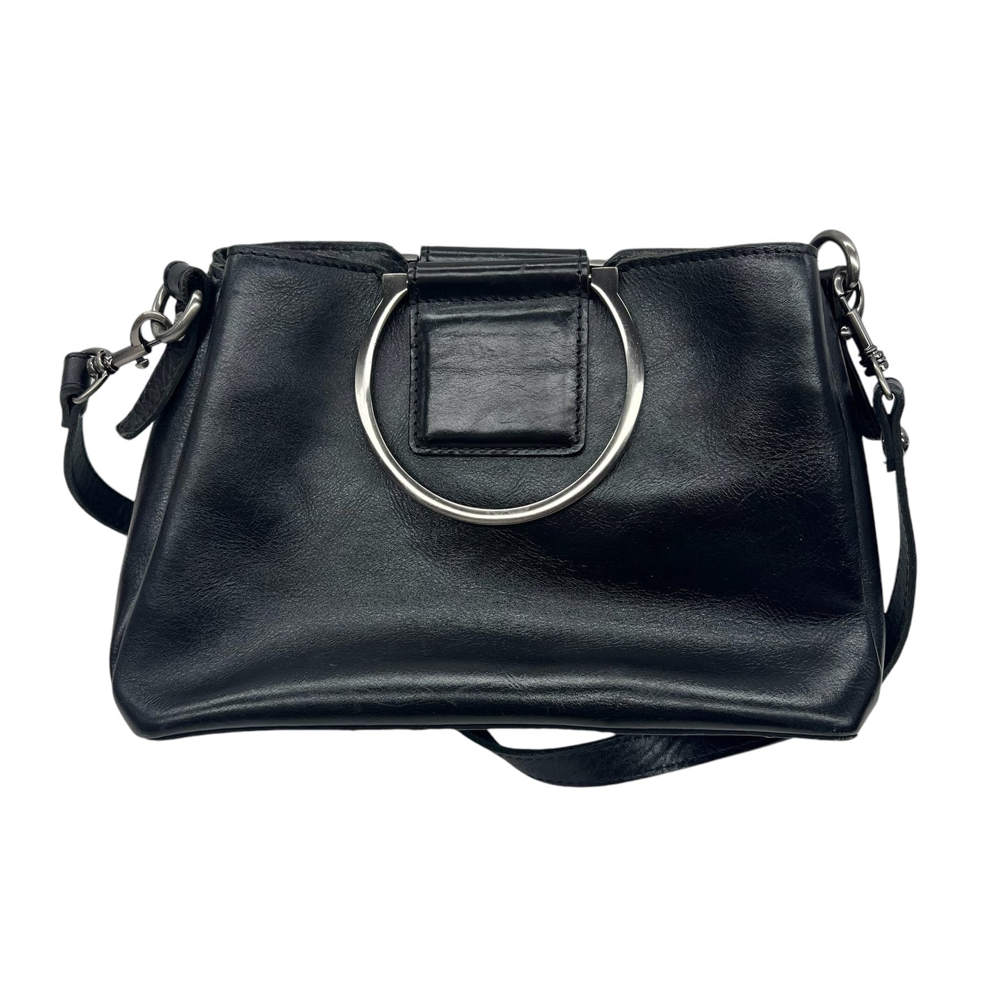 Handbag Designer By Patricia Nash In Black, Size:Medium