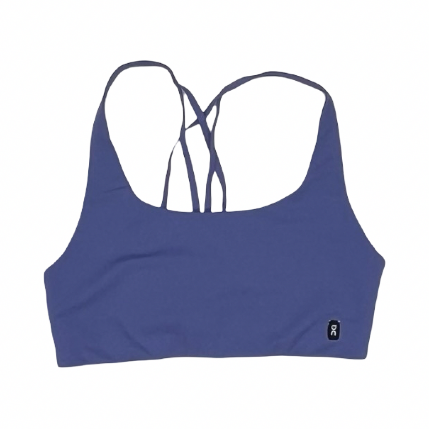 Athletic Bra By On Cloud In Purple, Size:S