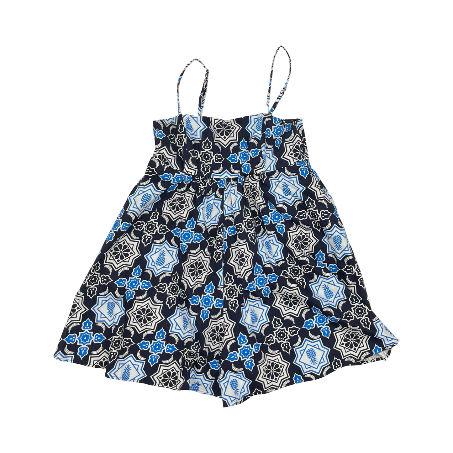 Dress Party Short By Hutch In Blue, Size:M