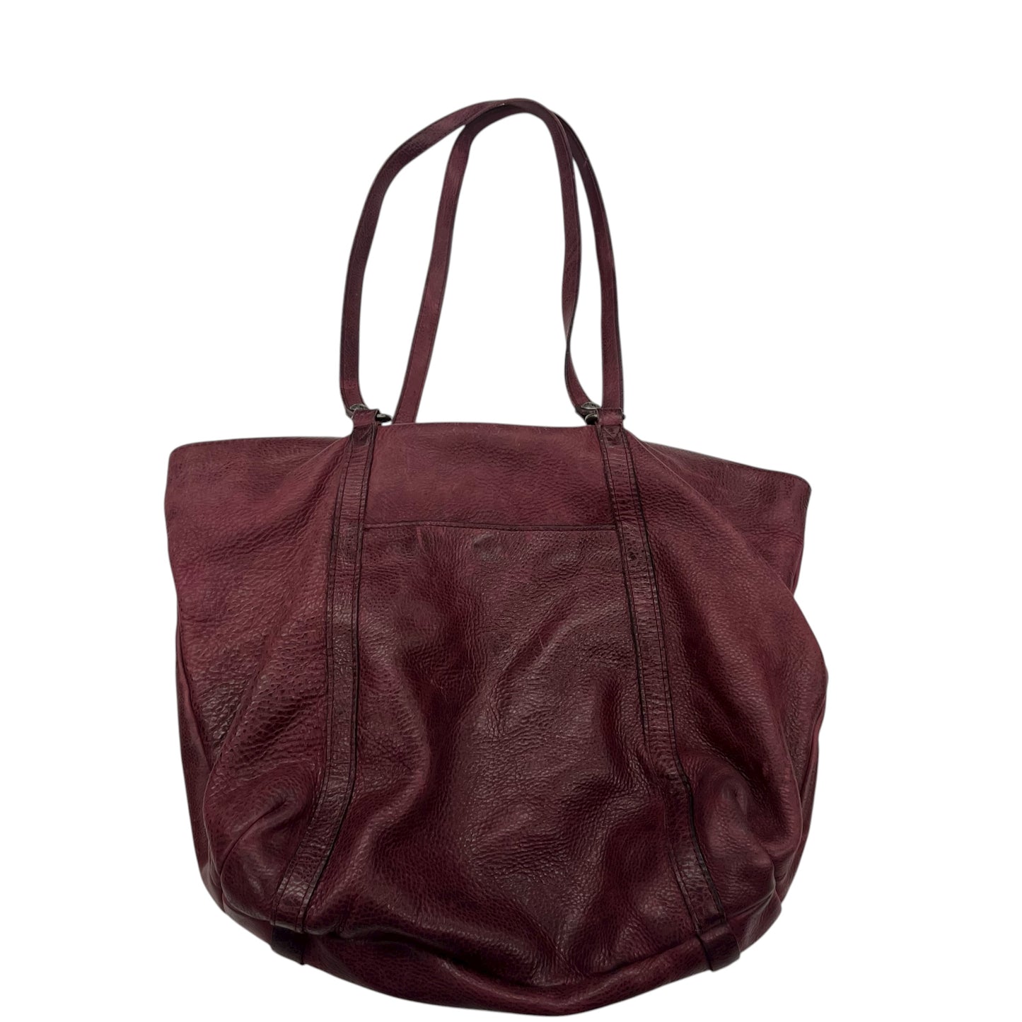 Handbag Designer By Patricia Nash In Red, Size:Large