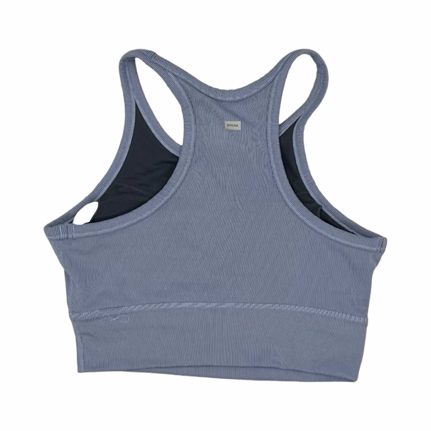 Athletic Bra By Prana In Purple, Size:S