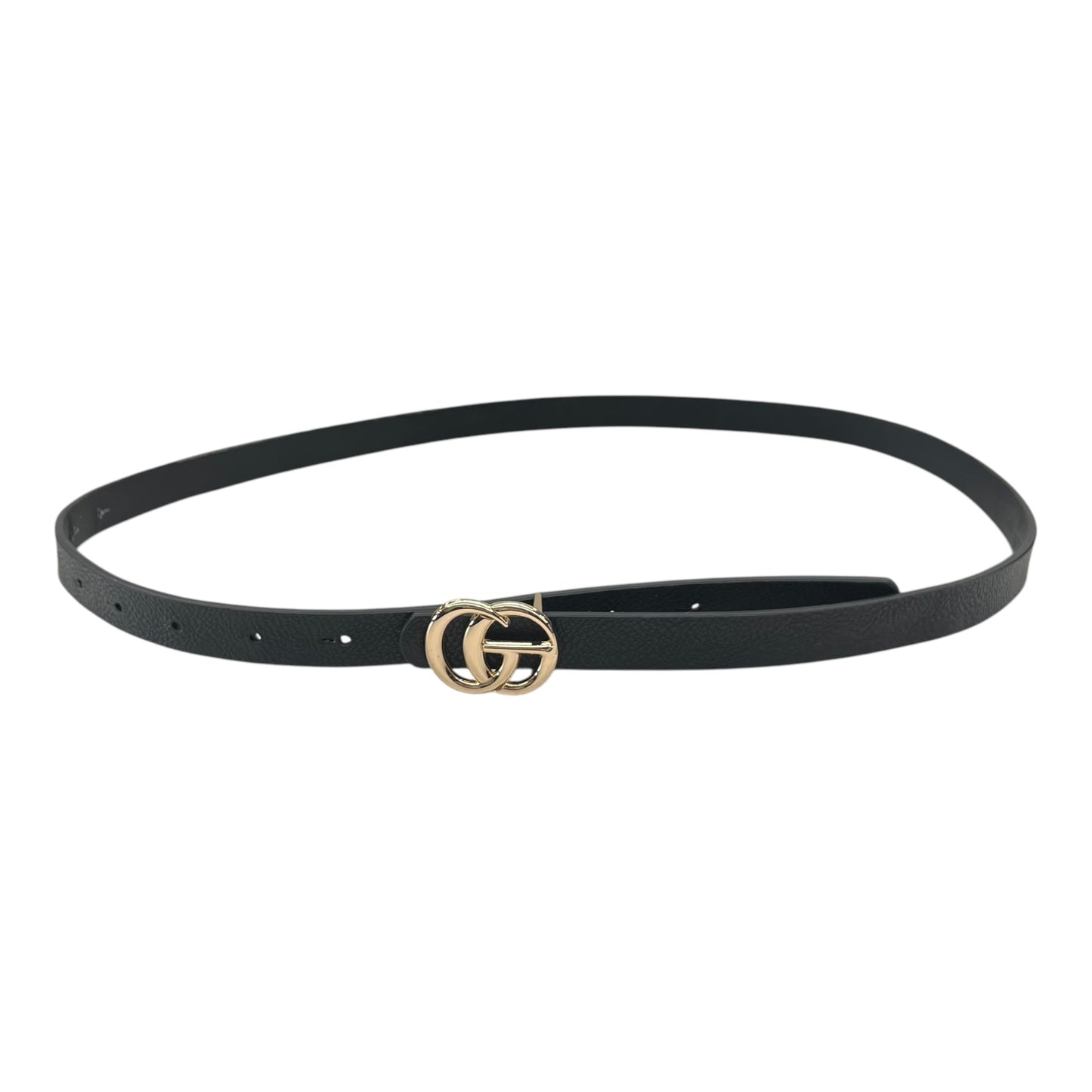 Belt By Cmf In Black