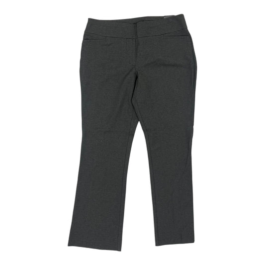 Pants Chinos & Khakis By Express In Grey, Size:Xl