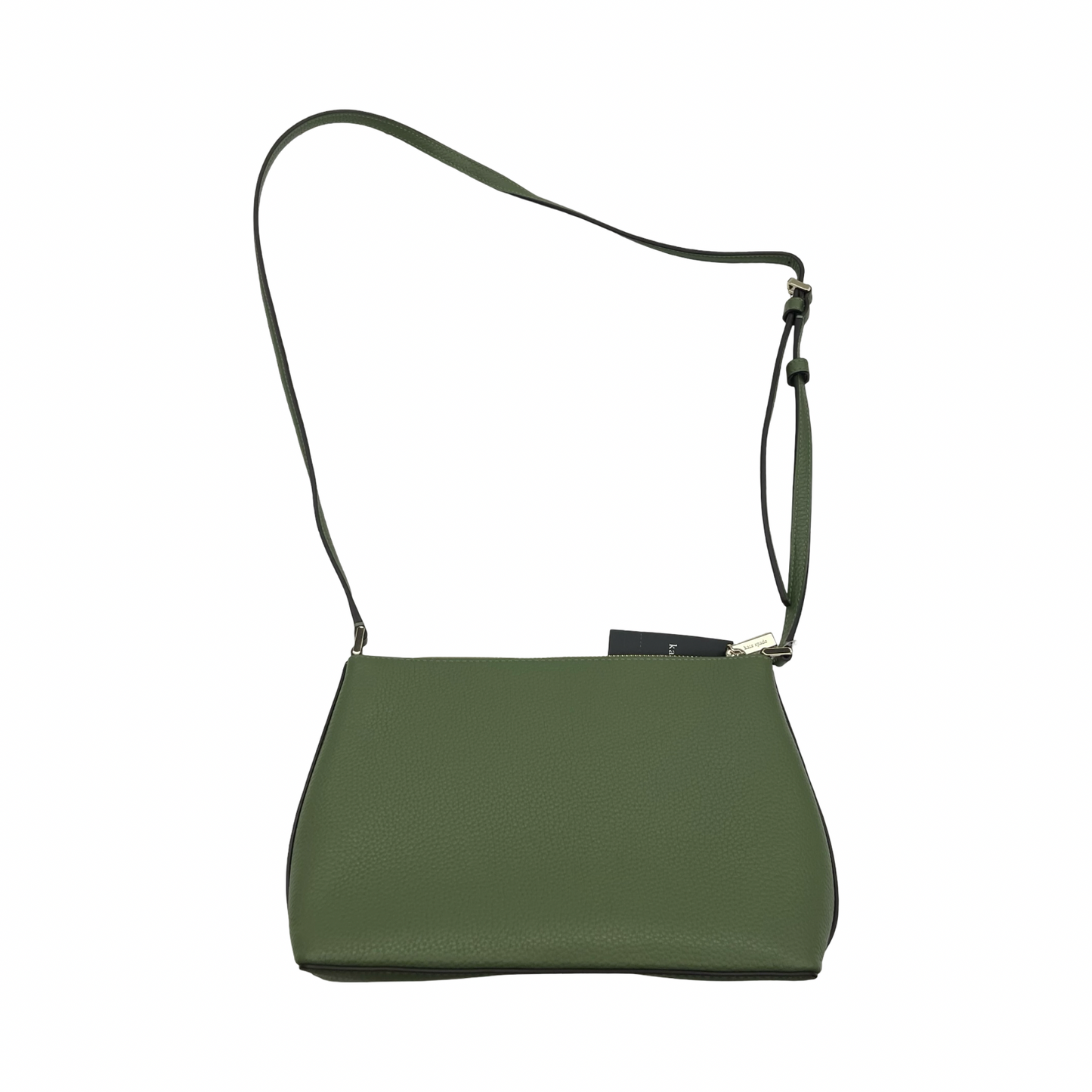 Crossbody Designer By Kate Spade In Green, Size:Medium