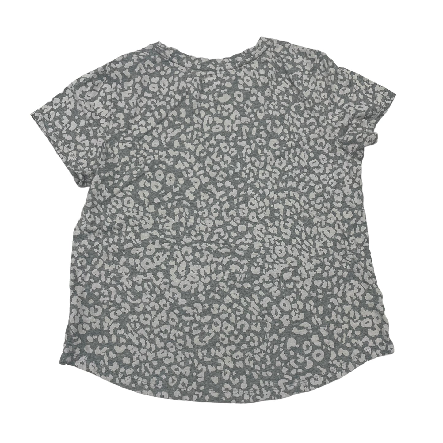 GREY OLD NAVY TOP SS, Size S