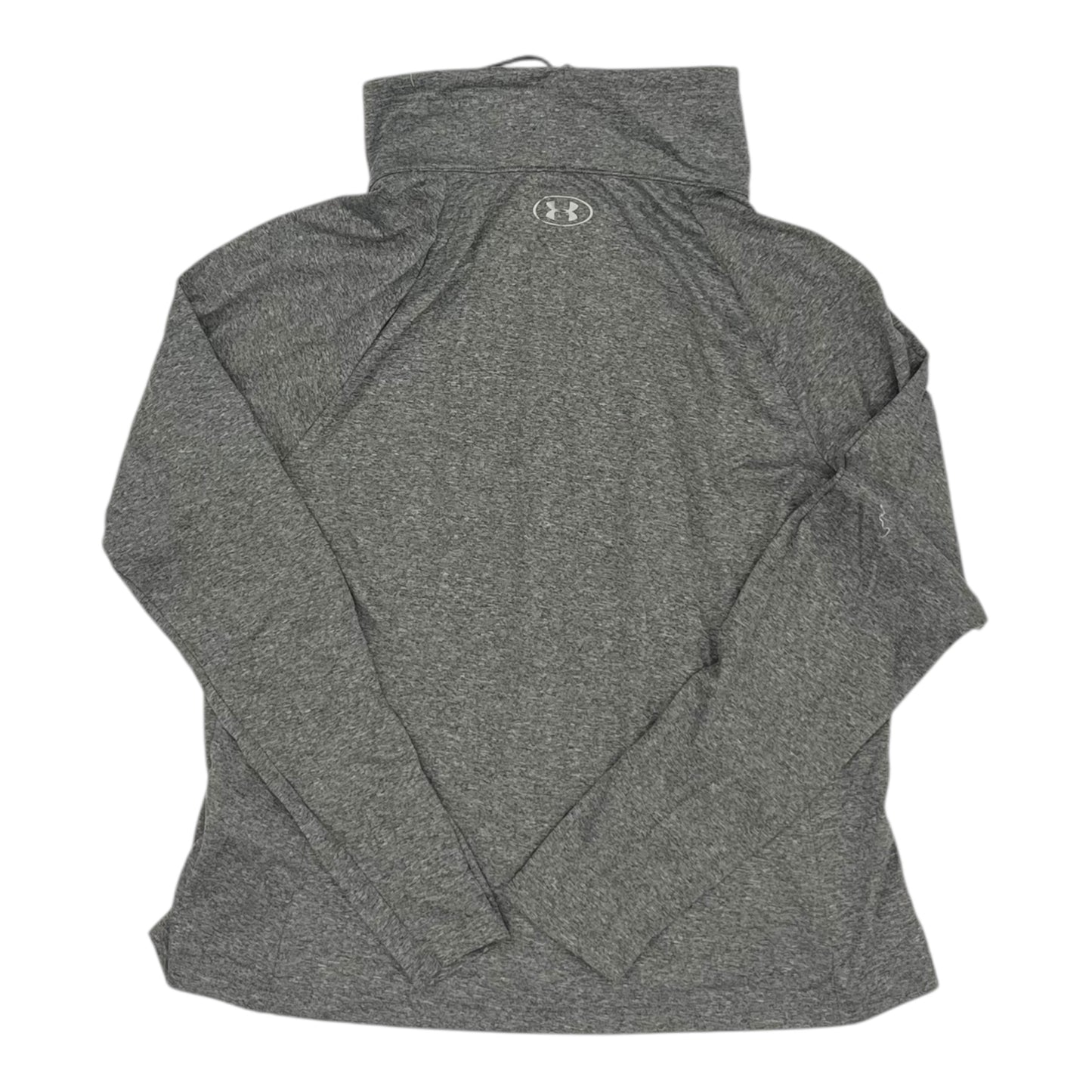 ATHLETIC JACKET by UNDER ARMOUR In GREY, Size: XL