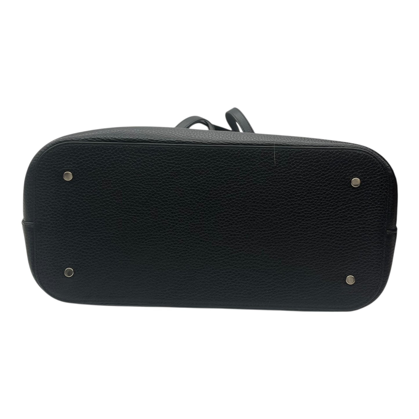 Handbag Designer By Kate Spade In Black, Size:Large