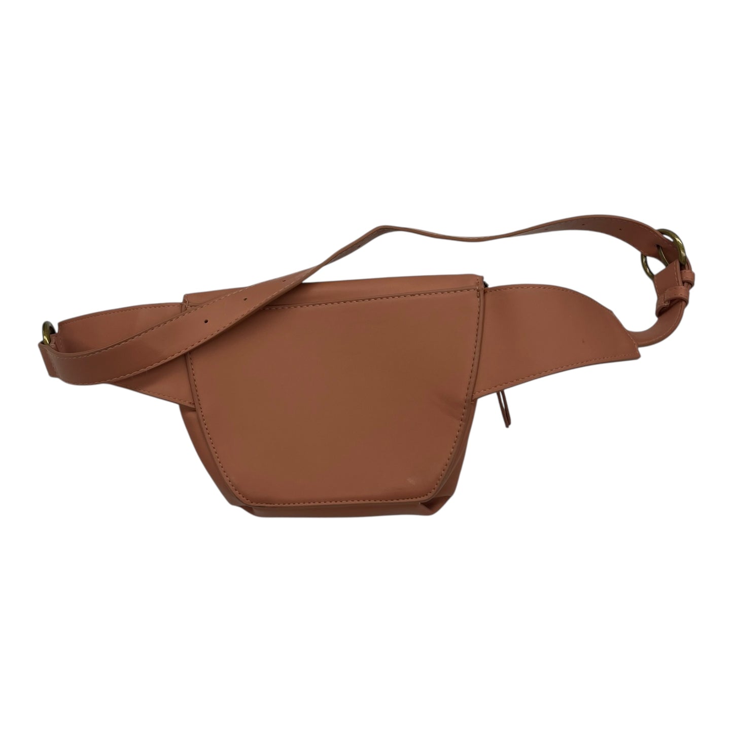 Belt Bag By Universal Thread In Orange, Size:Small