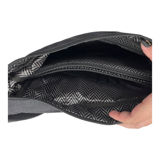 Handbag Designer By Michael Kors In Orange, Size:Large