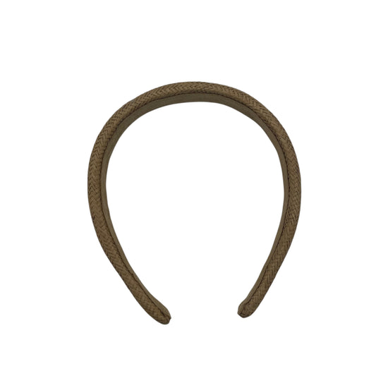 Hair Accessory By Clothes Mentor In Brown