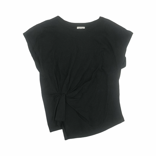 Top Ss By Clothes Mentor In Black, Size:L