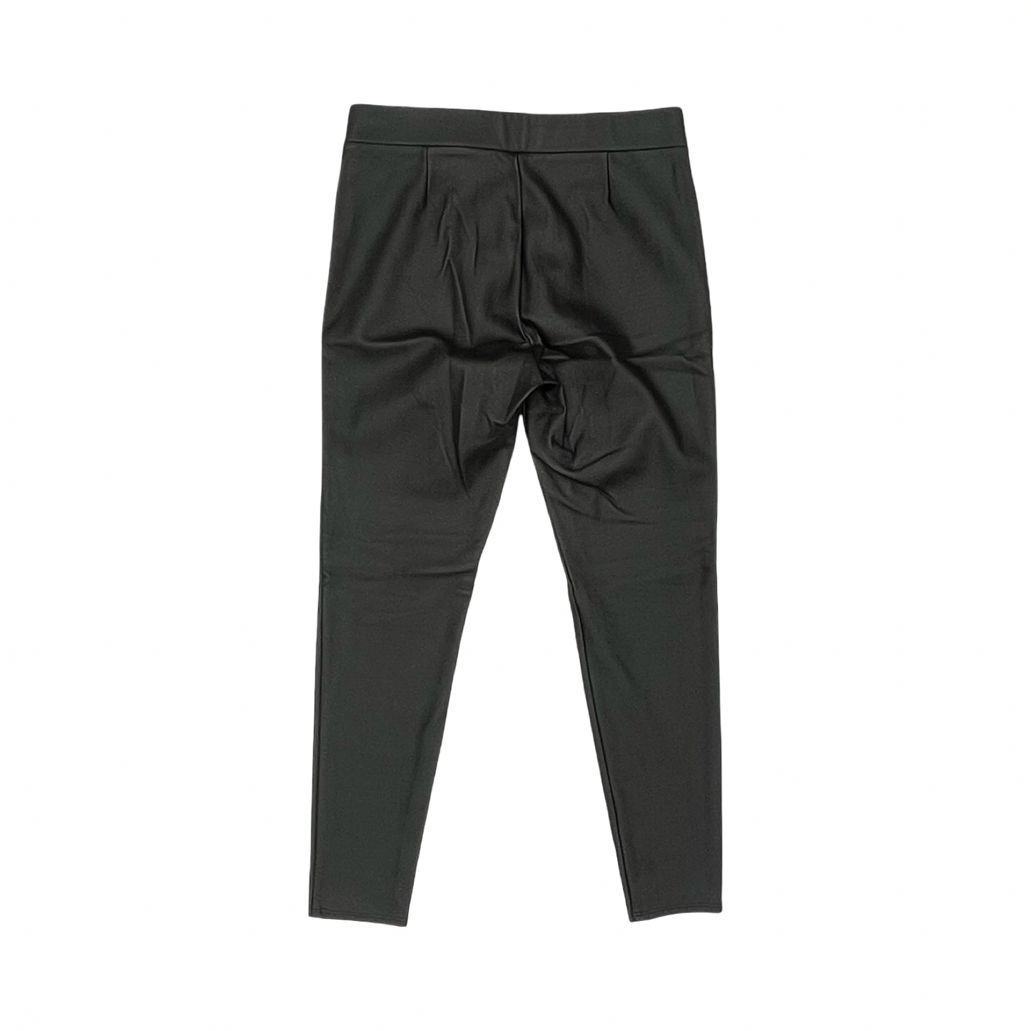 Pants Leggings By Loft In Black, Size:M