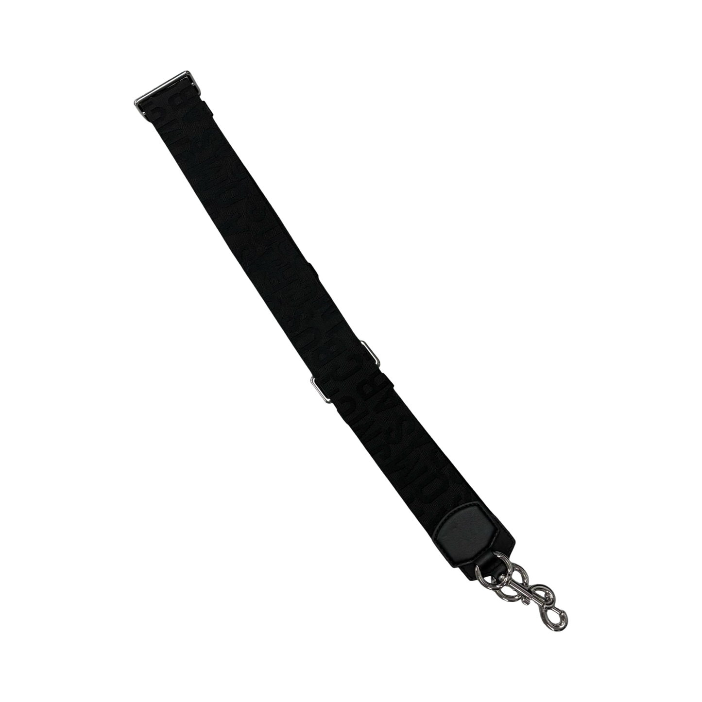 Crossbody Luxury Designer By Marc Jacobs In Black, Size:Small