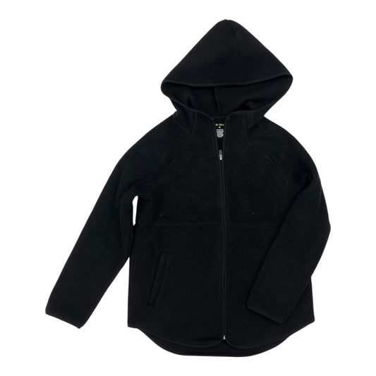 Athletic Fleece By Tek Gear In Black, Size:M