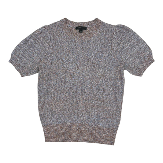 Sweater Ss By Ann Taylor In Multi, Size:S