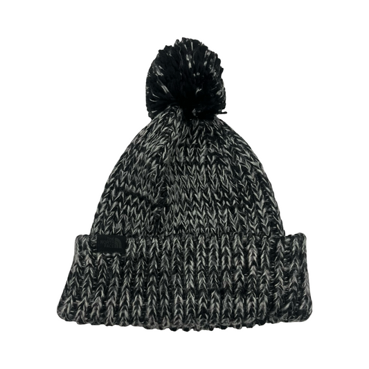 Hat Beanie By The North Face In Grey