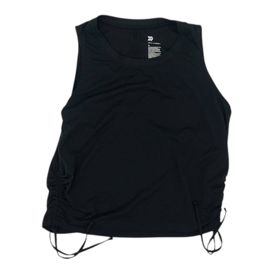 Athletic Tank Top By All In Motion In Black, Size:Xl