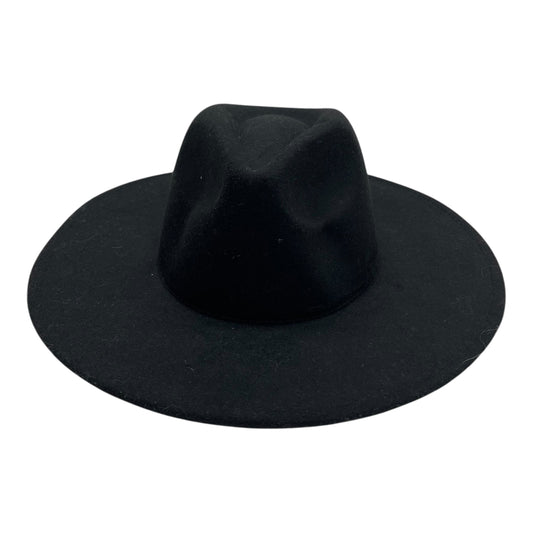 Hat Cowgirl By Clothes Mentor In Black