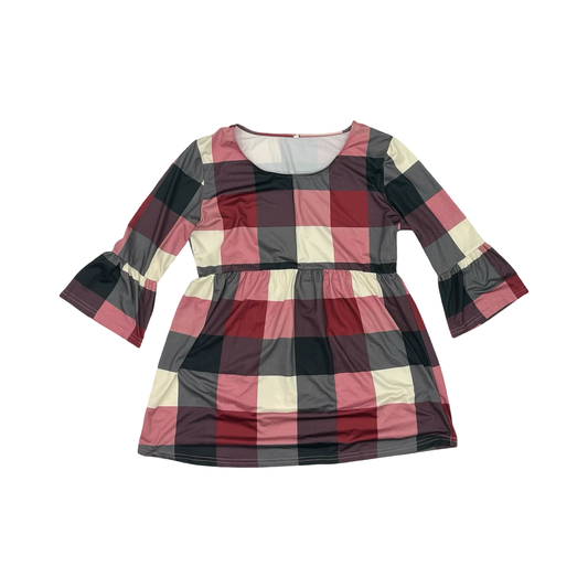 Mat Top Ls By Cmf In Multi, Size:L