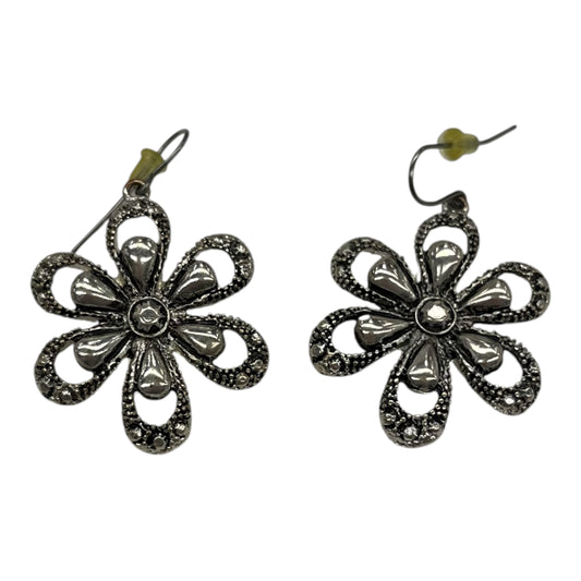Earrings Dangle/Drop By    Clothes Mentor In Silver
